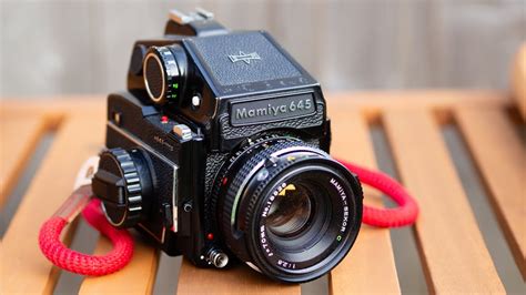 best mamiya 645 lens|Mamiya M645 system .
